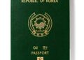 South Korea Passport Power Ranking Since 2006:

2006 ➜  Passport Rank: 29th
200