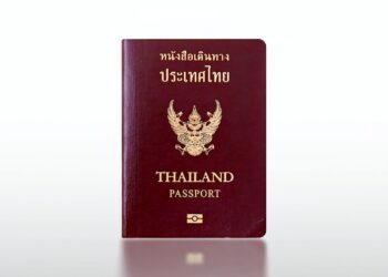 Thailand Passport Power Ranking Since 2006:

2006 ➜  Passport Rank: 79th
2007 ➜