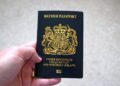 United Kingdom Passport Power Ranking Since 2006:

2006 ➜  Passport Rank: 3rd
2