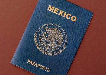 Mexico Passport Power Ranking Since 2006:

2006 ➜  Passport Rank: 31st
2007 ➜