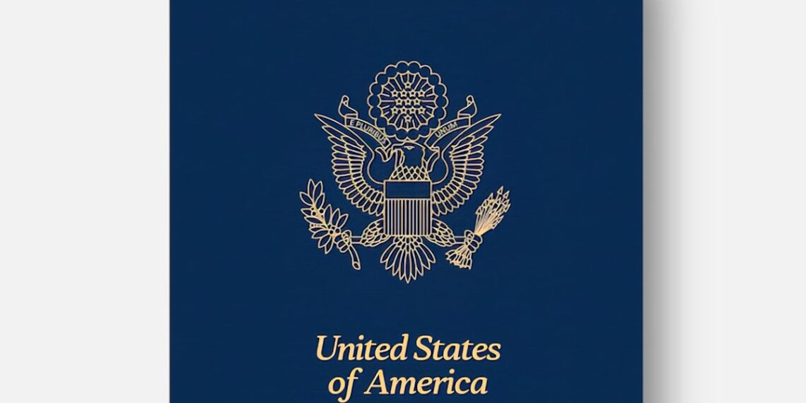 USA Passport Power Ranking Since 2000:

2000 ➜  Passport Rank: 1st
2001 ➜  Pass