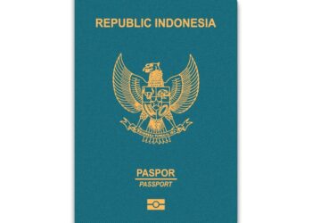 Indonesia Passport Power Ranking Since 2006:

2006 ➜  Passport Rank: 67th
2007
