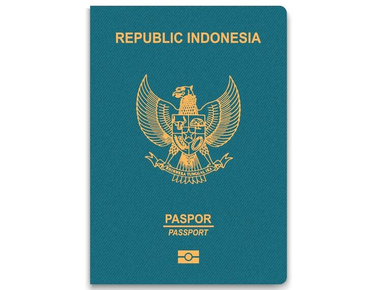 Indonesia Passport Power Ranking Since 2006:

2006 ➜  Passport Rank: 67th
2007