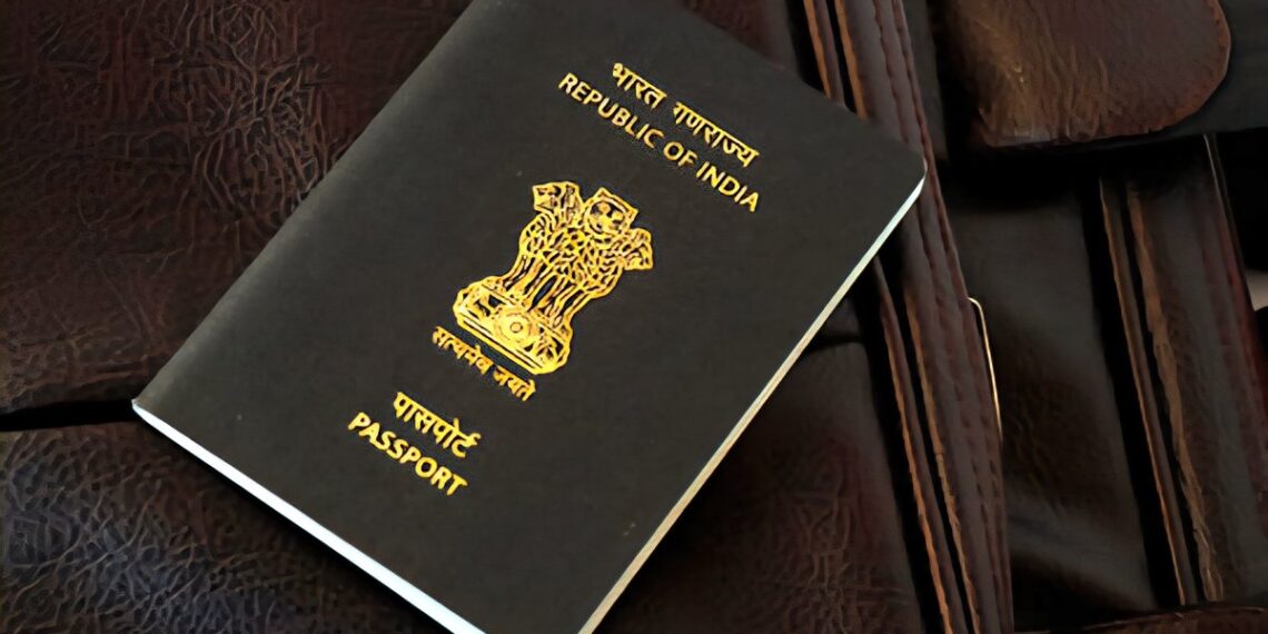 India Passport Power Ranking Since 2000:
2000 ➜ Passport Rank: 68th
2001 ➜ P