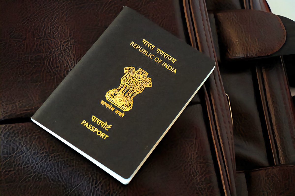 Global Passport Rankings