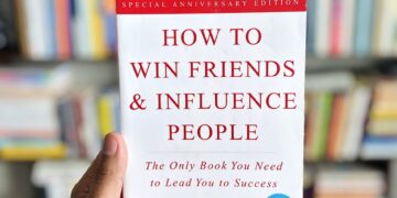 50 Personal Growth Books to Transform Your Life  

1.  Atomic Habits – James Cle