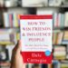 50 Personal Growth Books to Transform Your Life  

1.  Atomic Habits – James Cle