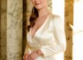 Top 20 Most Beautiful Female Politicians

1.  Giorgia Meloni
2.  Chrystia Freela