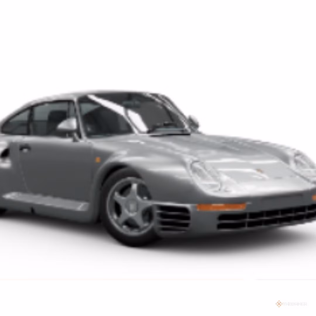 Porsche 959