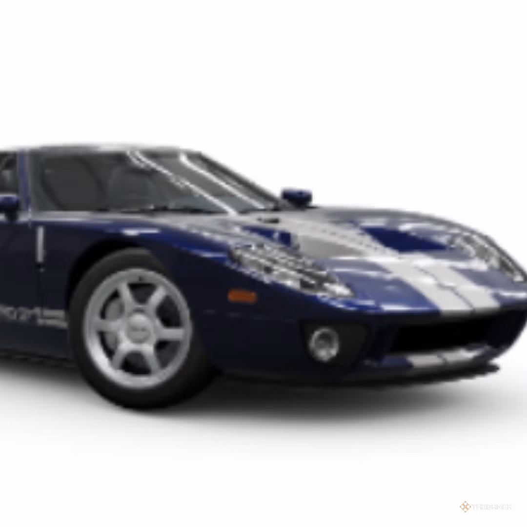 Ford Gt