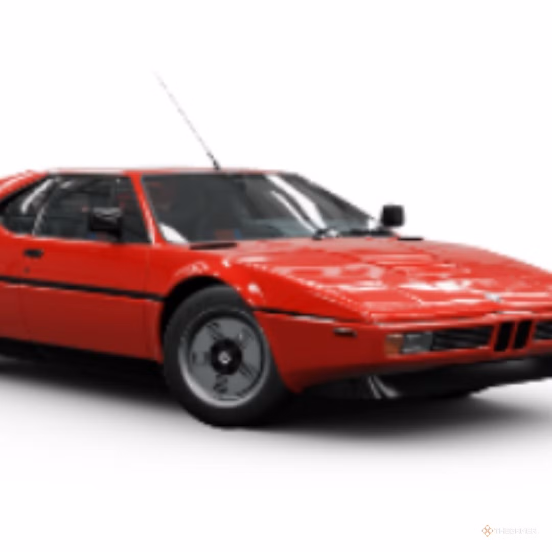 BMW M1