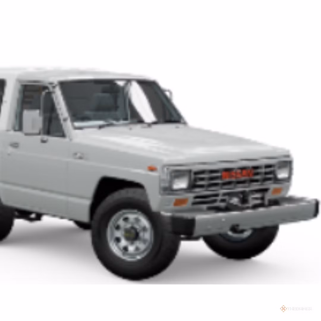 Safari Turbo