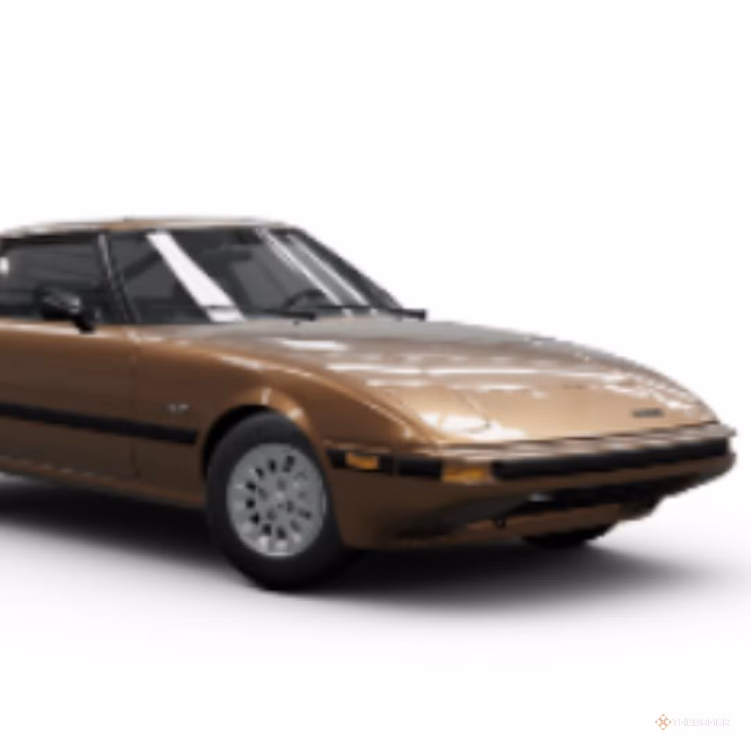 RX-7