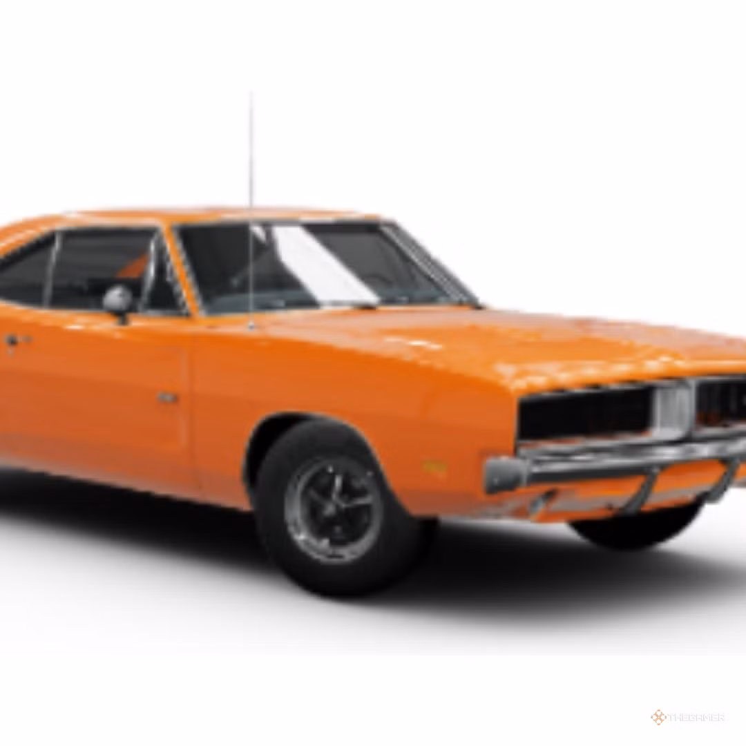 Charger