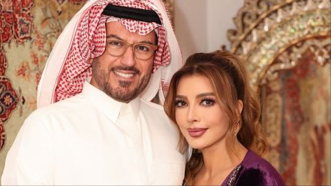 Was Assala's husband, Faeq Hassan, detained at Dubai Airport?