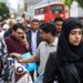 Top 10 Countries With The Most Muslims in Europe by 2050
1. Germany - 17.49 M