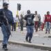 Top 50 Most Dangerous Cities in 2026
1. Pietermaritzburg, South Africa
2. Pr