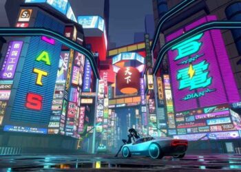 2022 Secret PS5 Action Game Now Half Price on PS Store