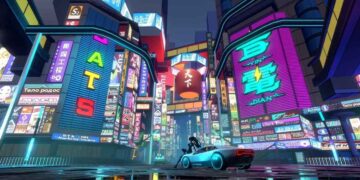 2022 Secret PS5 Action Game Now Half Price on PS Store
