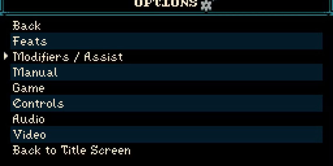 Mina The Hollower: Mastering Modifiers to Tweak Difficulty