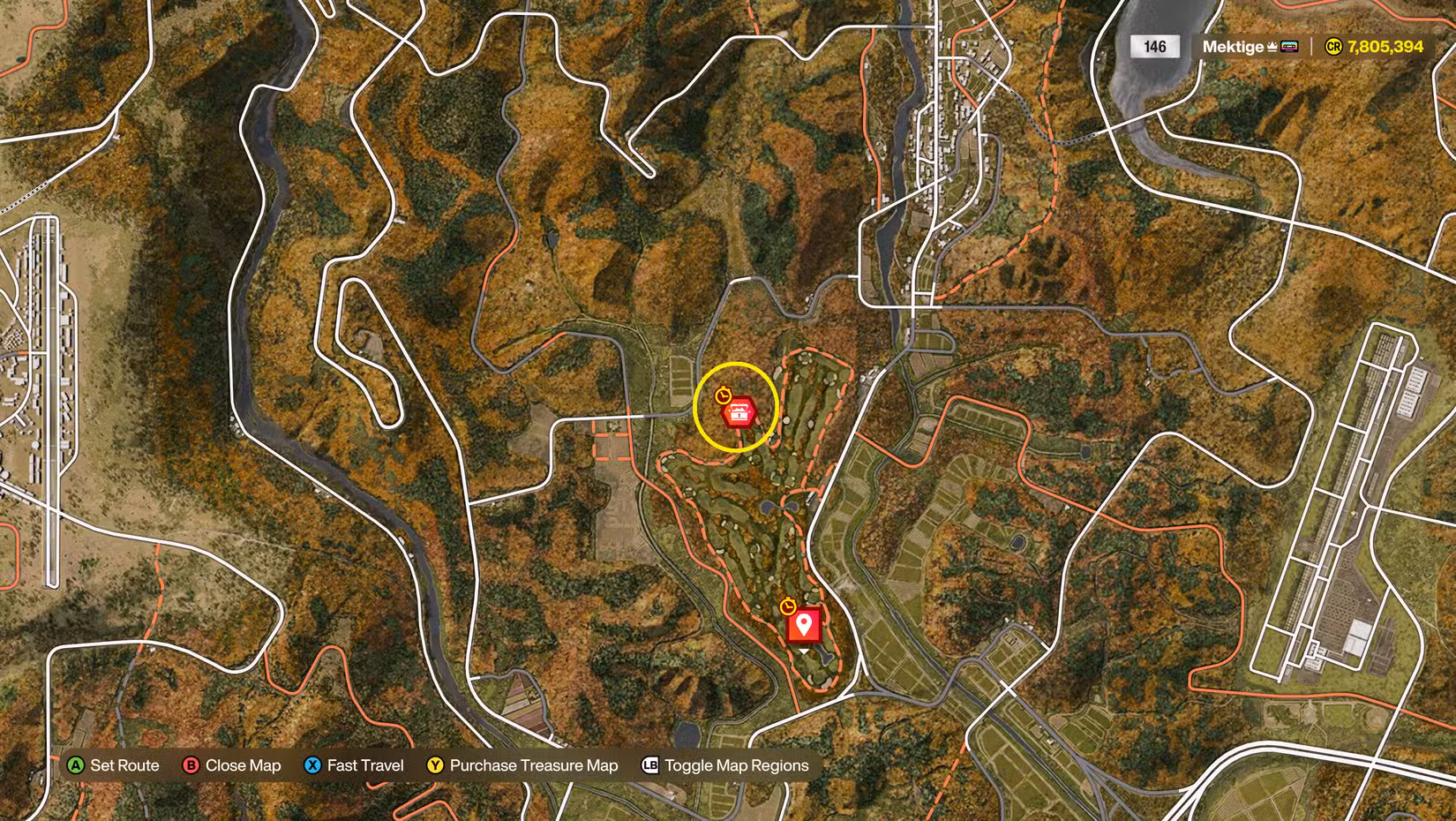 Forza Horizon 6: Minamino Region Treasure Hunt Guide
