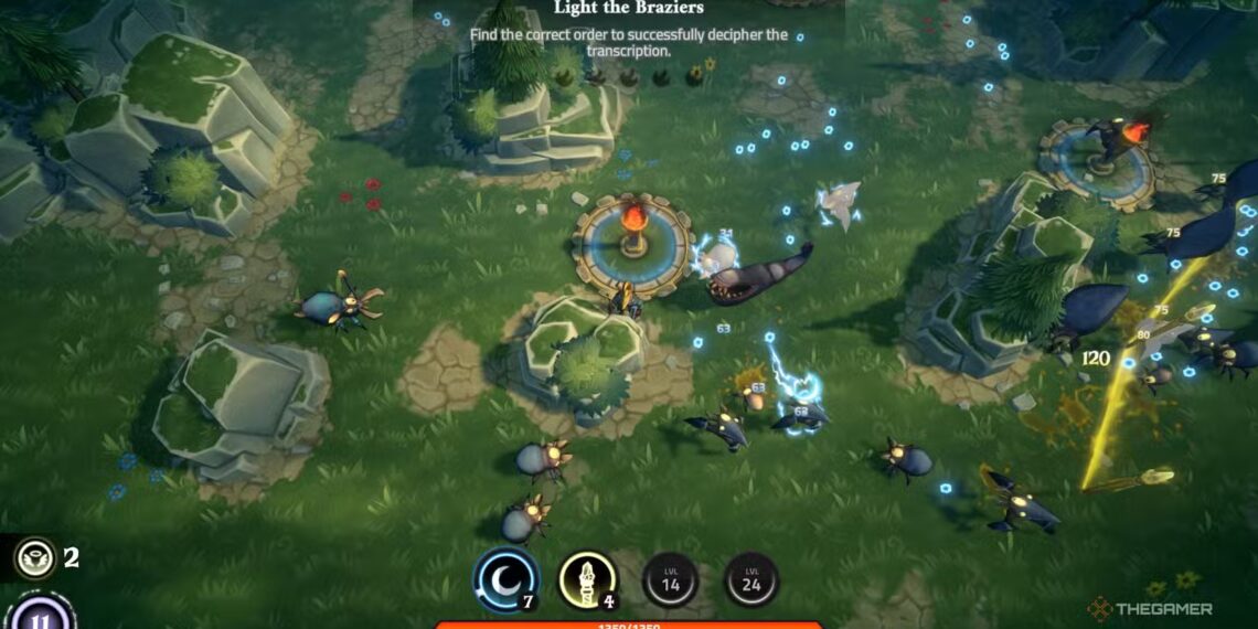 8 Tips To Help Beginners Complete The Spell Brigade and Solve Challenges