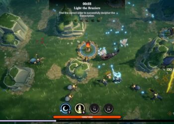 8 Tips To Help Beginners Complete The Spell Brigade and Solve Challenges