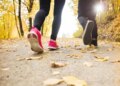 8,500 Steps Daily Might Prevent Post-Diet Weight Gain
