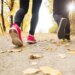 8,500 Steps Daily Might Prevent Post-Diet Weight Gain