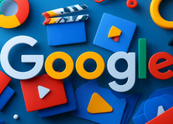 AI Button to Create Videos with Google Ads