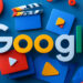 AI Button to Create Videos with Google Ads