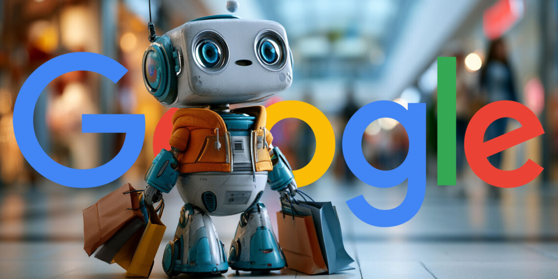 AI-Mode Google Shopping Ads: A New Style?
