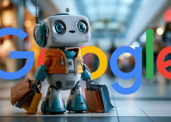 AI-Mode Google Shopping Ads: A New Style?
