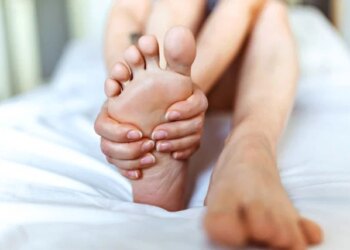 AI Toe Scan Quickly Detects Hidden Artery Disease