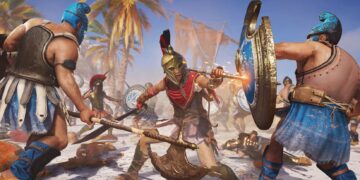 Achieving the Best Ending in Assassin's Creed Odyssey: Completing & Solving