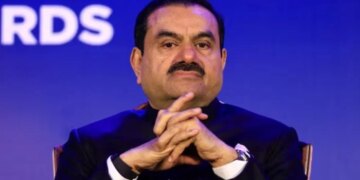 Adani Agrees to Multimillion-Dollar Penalty in US Court