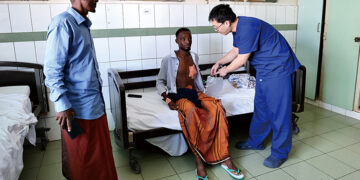 Africa Emerges as New Growth Market for China IVD Products