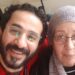 Ahmed Helmy Announces the Death of His Mother