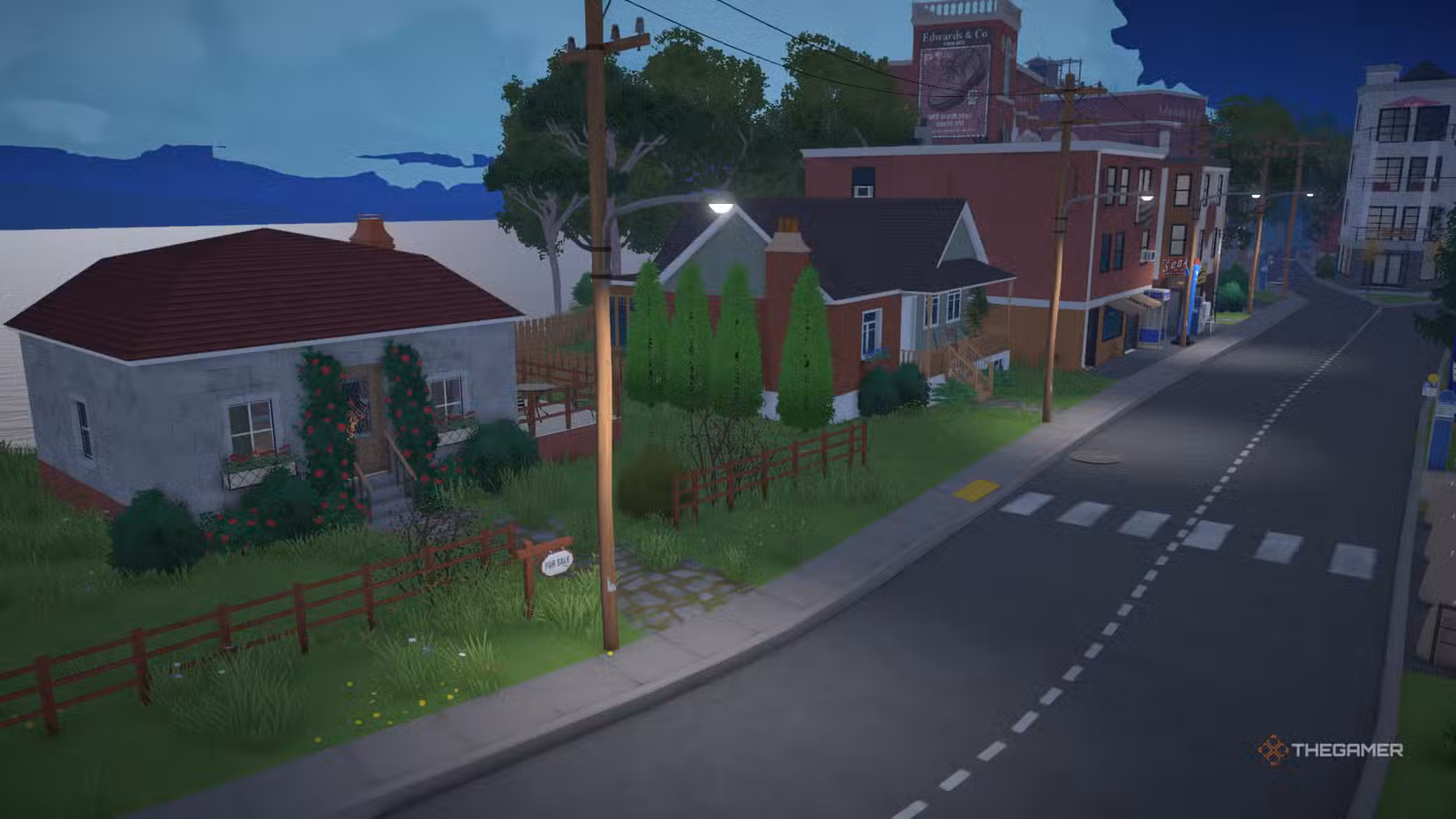 All 44 Buildable Lots and Homes for Sale in Paralives: Completing and Solving