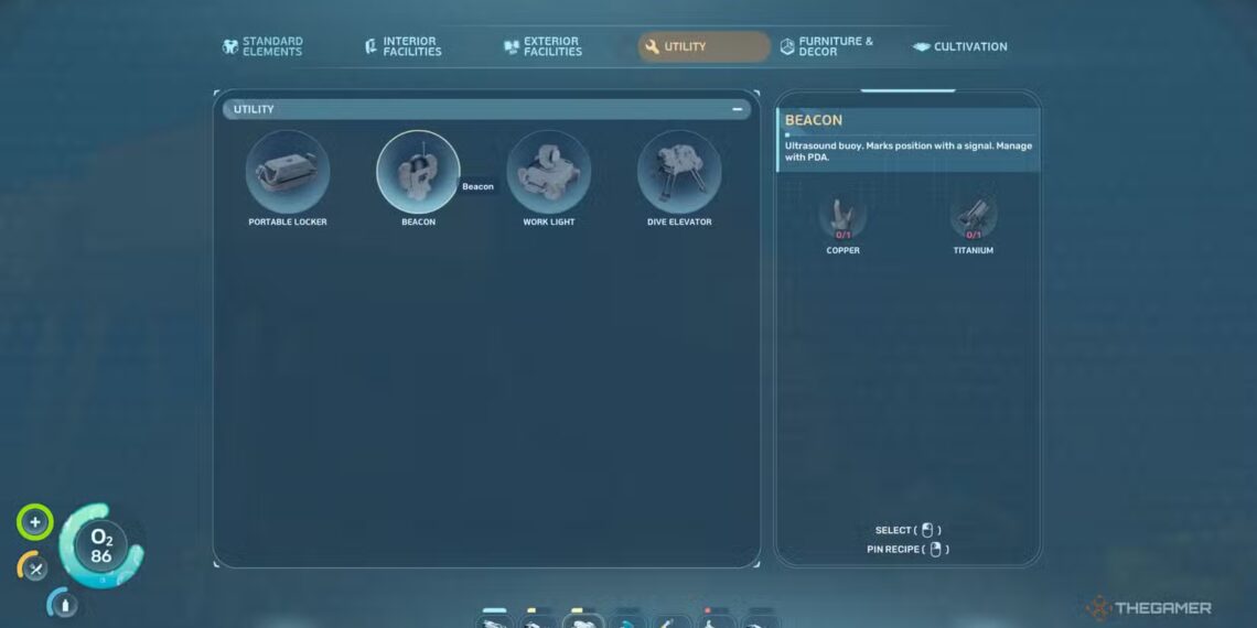 All Beacon Fragment Locations in Subnautica 2: Completing and Solving