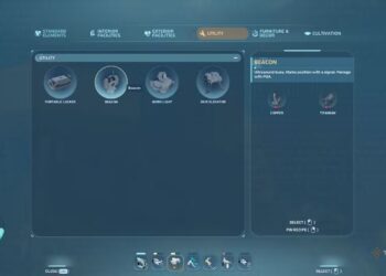 All Beacon Fragment Locations in Subnautica 2: Completing and Solving