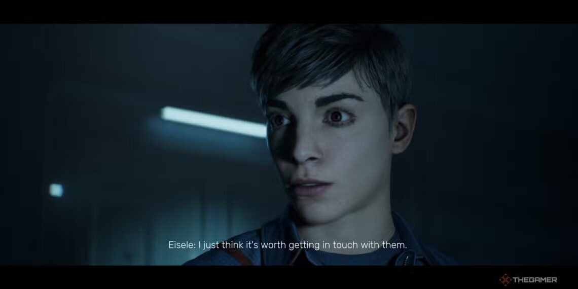 All Choices and Outcomes in Episode 2 of Directive 8020: Completing and Solving