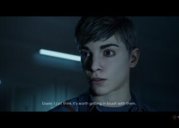 All Choices and Outcomes in Episode 2 of Directive 8020: Completing and Solving
