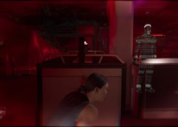 All Choices and Outcomes in Episode 4 of Directive 8020: Completing and Solving
