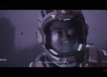 All Choices and Outcomes in Episode 7 of Directive 8020: Completing and Solving