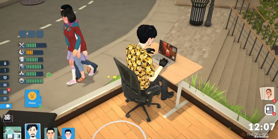 All Collabs and Their Items in Paralives: Completing and Solving Revealed