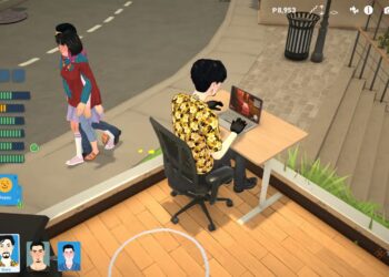 All Collabs and Their Items in Paralives: Completing and Solving Revealed