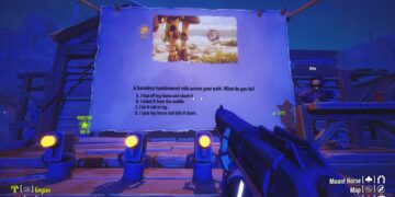 All Correct Answers for Otto's Rules of the West Completing Quiz in Far Far West
