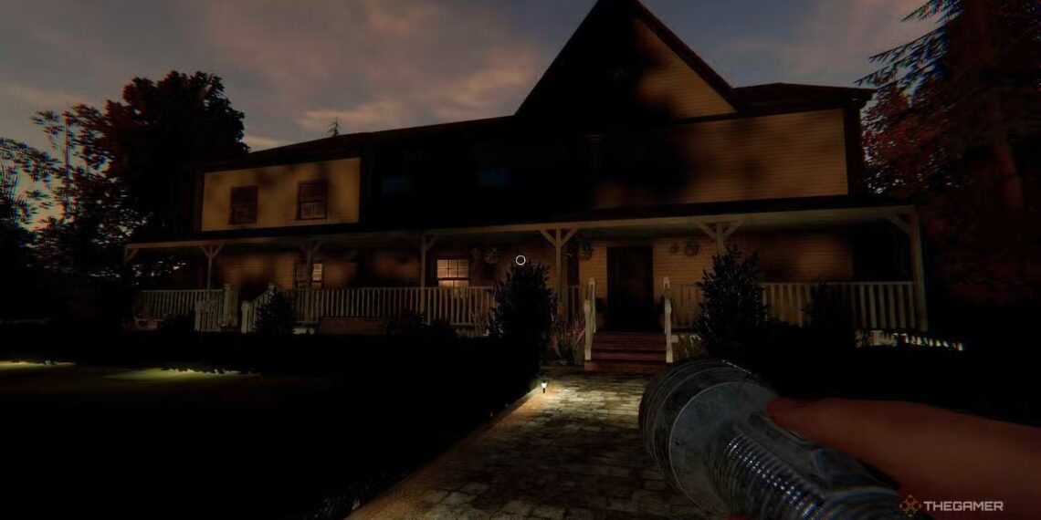All Cursed Item Locations in Phasmophobia: Completing and Solving