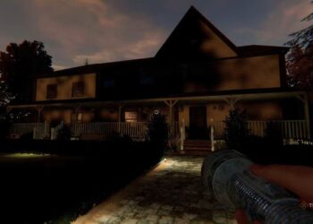 All Cursed Item Locations in Phasmophobia: Completing and Solving